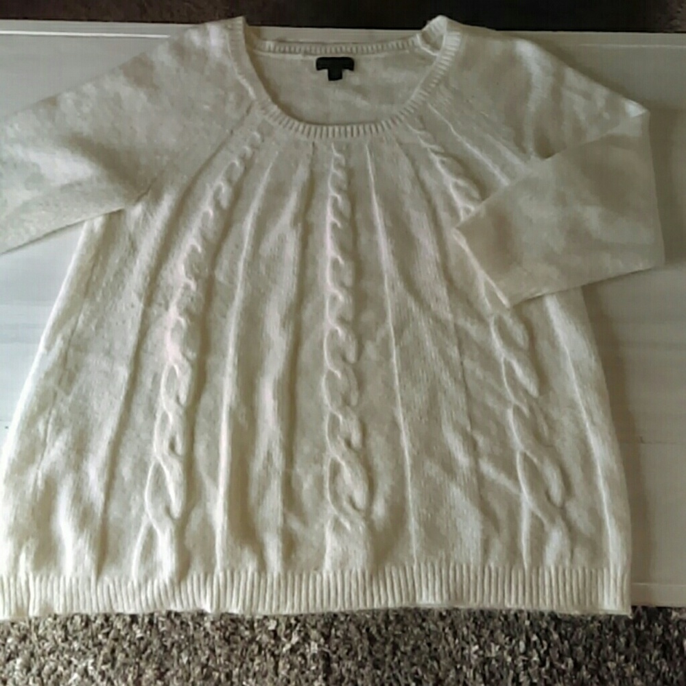 Sweater